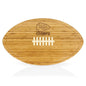 Kansas City Chiefs - Kickoff Football Cutting Board & Serving Tray
