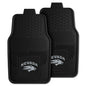 University of Nevada 2-pc Vinyl Car Mat Set