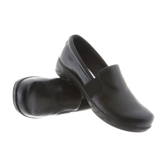 Maven | Black Full Grain - Final Sale