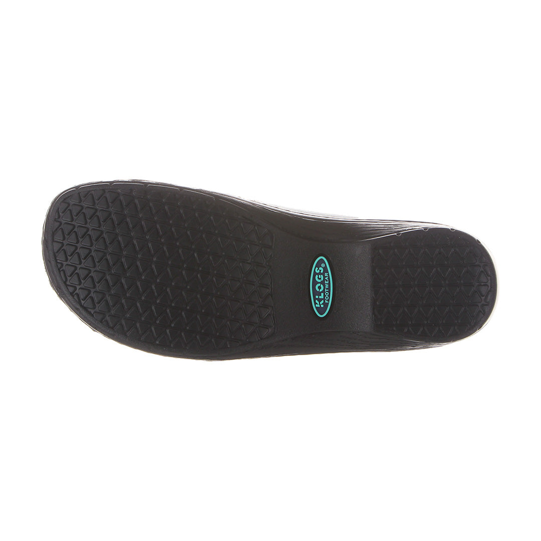 Moxy | Black Full Grain