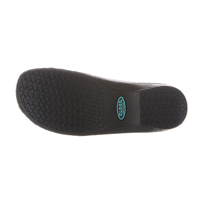 Moxy | Black Full Grain