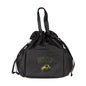 North Dakota State Drawstring Lunch Cooler Eco