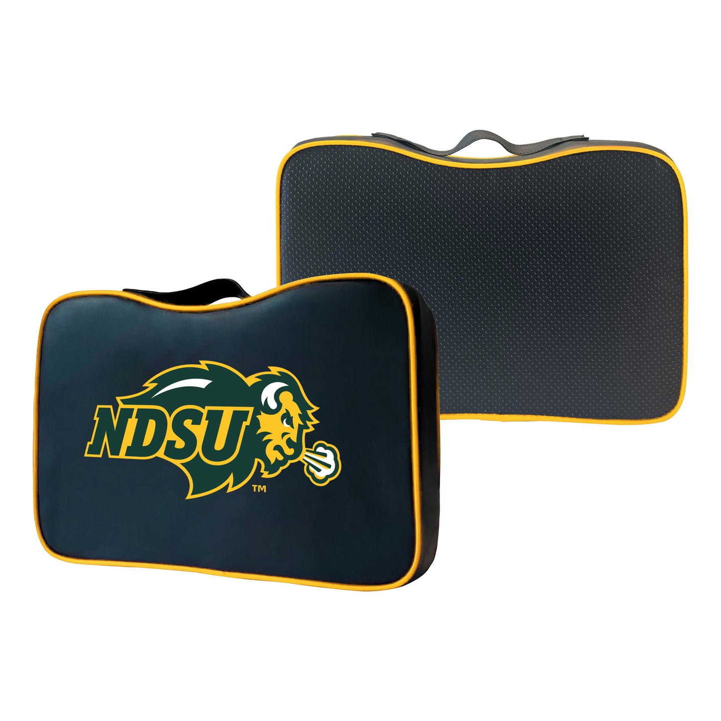 North Dakota State Premium Bleacher Cushion