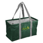 ND State Crosshatch Picnic Caddy