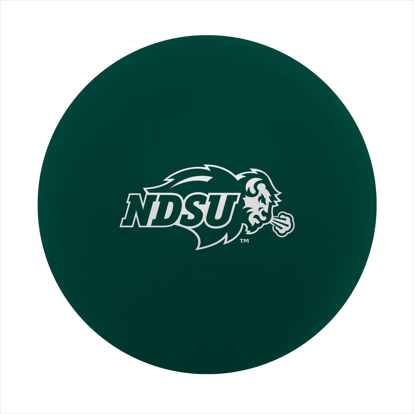 North Dakota State High Bounce Ball