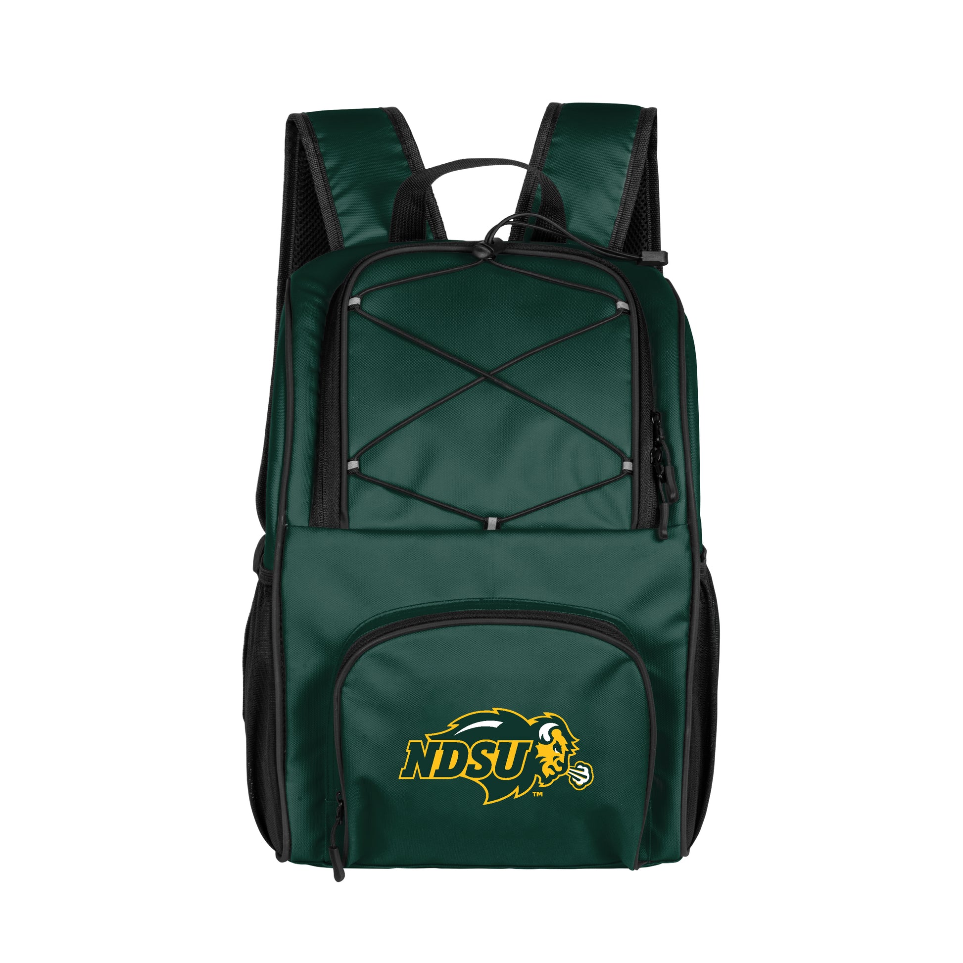 North Dakota State 24 Can Flex Backpack Cooler