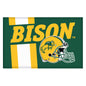 North Dakota State University Starter Mat - Uniform