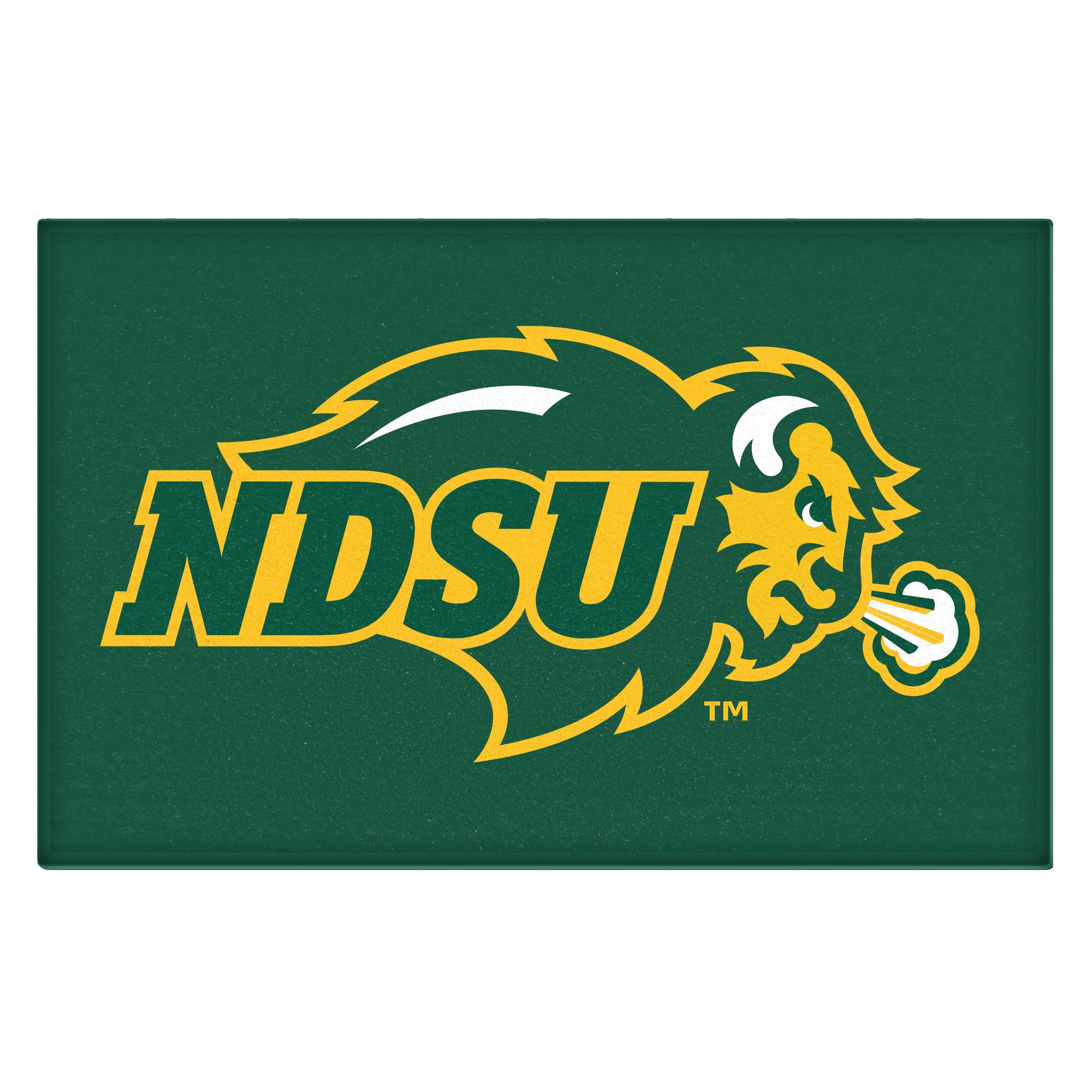North Dakota State University Starter Mat