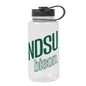 Target 2025 North Dakota State 38oz Hydration Bottle