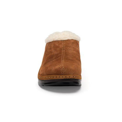 Munich | Cathay Spice Suede - Final Sale