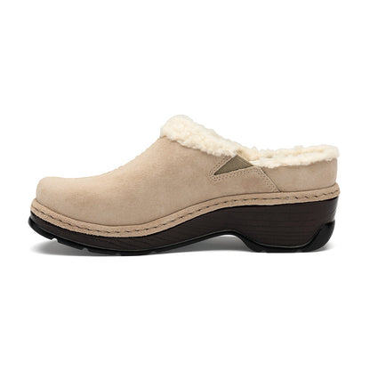 Munich | Safari Suede - Final Sale