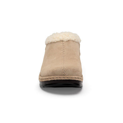 Munich | Safari Suede - Final Sale