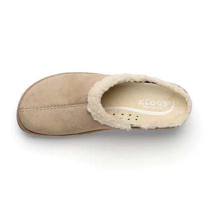 Munich | Safari Suede - Final Sale