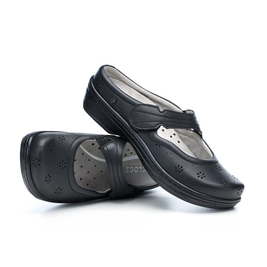 Quinn | Black Quinn - Final Sale