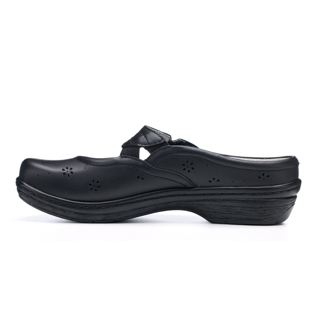 Quinn | Black Quinn - Final Sale