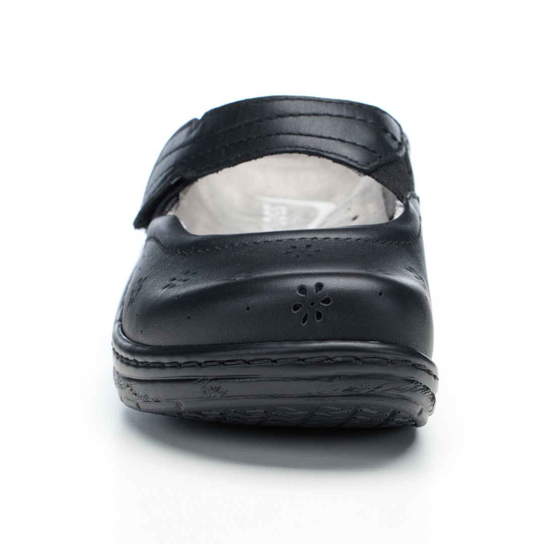 Quinn | Black Quinn - Final Sale