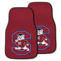 South Carolina State University 2-pc Carpet Car Mat Set