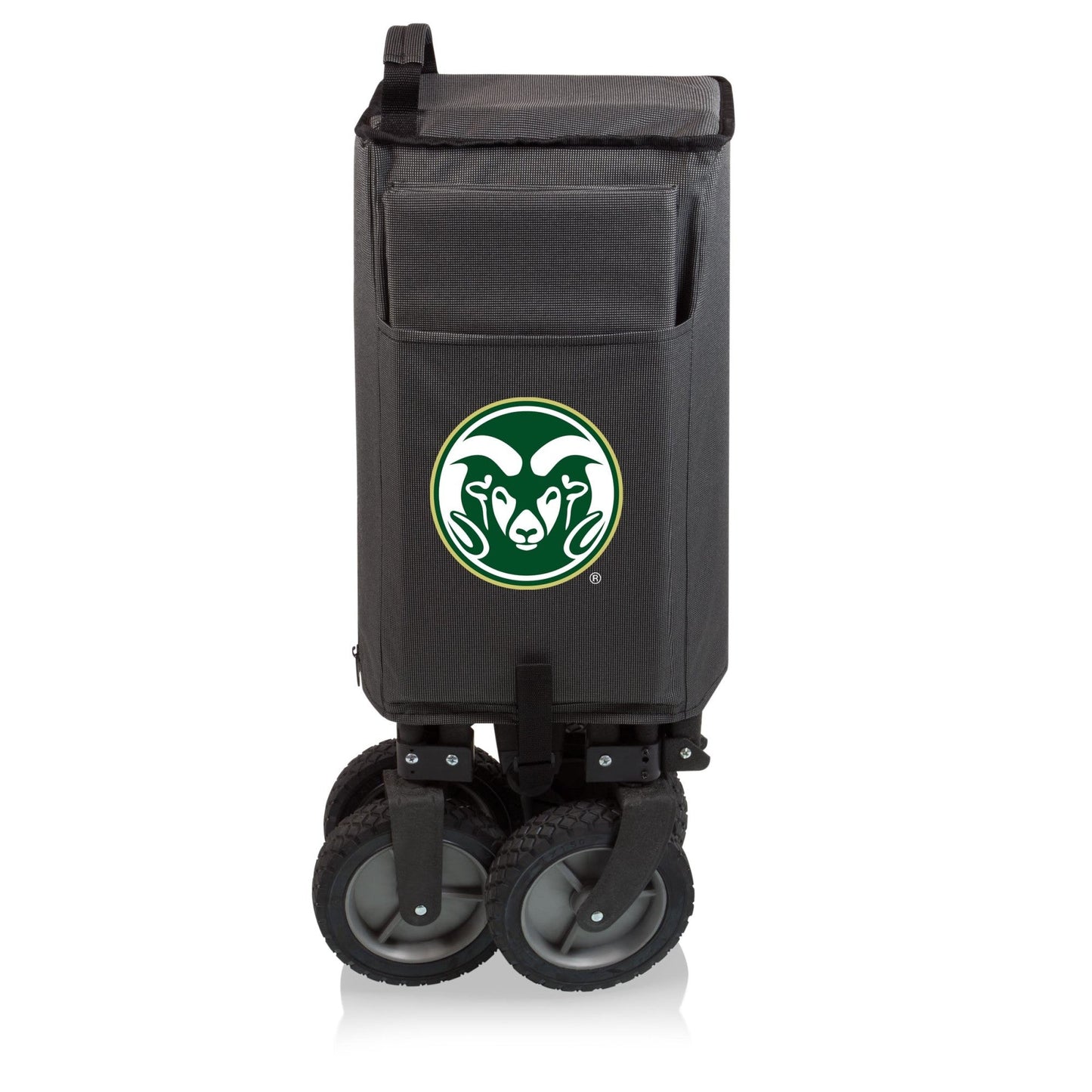 Colorado State Rams - Adventure Wagon Portable Utility Wagon