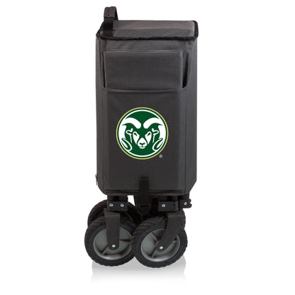 Colorado State Rams - Adventure Wagon Portable Utility Wagon