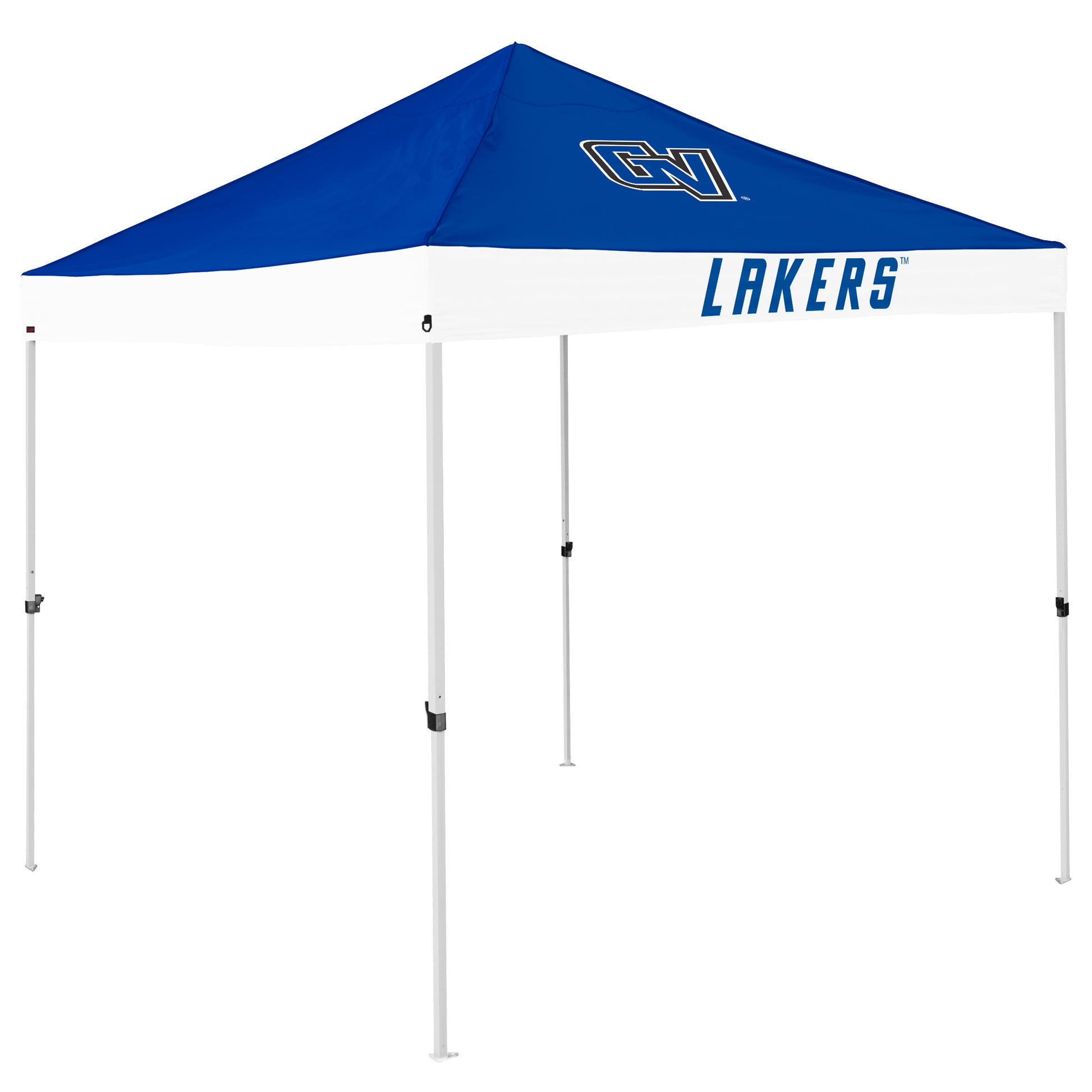 Grand Valley State Economy Tent