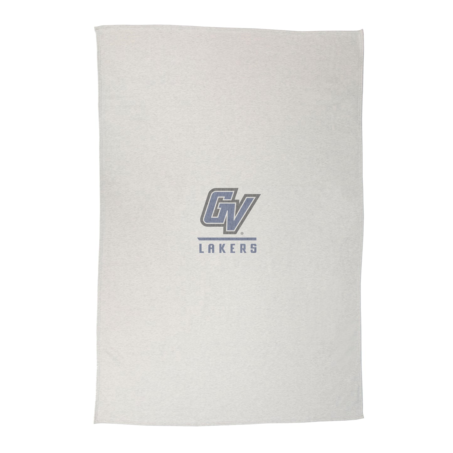 Grand Valley State Sublimated Sweatshirt Blanket