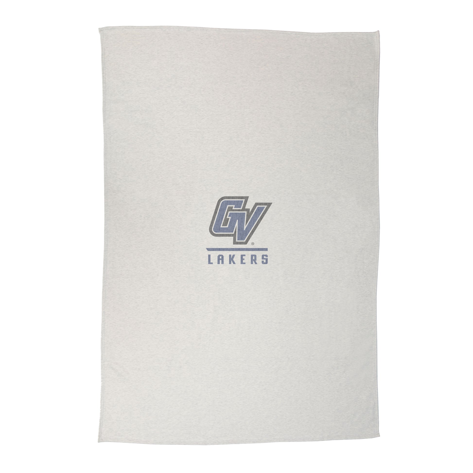 Grand Valley State Sublimated Sweatshirt Blanket
