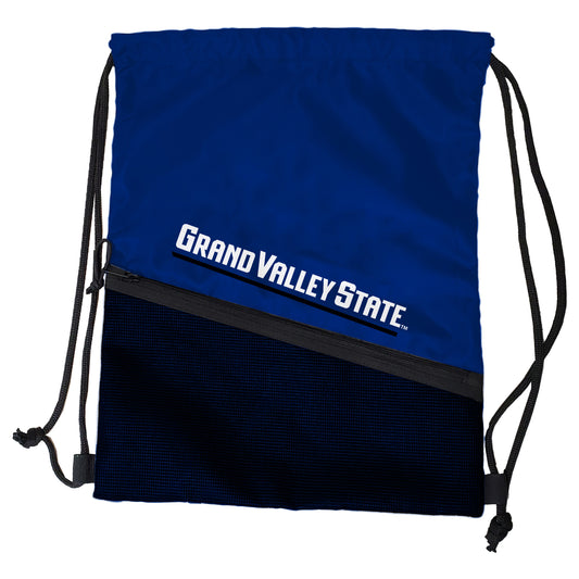 Grand Valley State Tilt Backsack