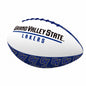Grand Valley State Mini Size Rubber Football