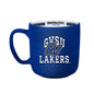 Grand Valley State 15oz Stripe Mug