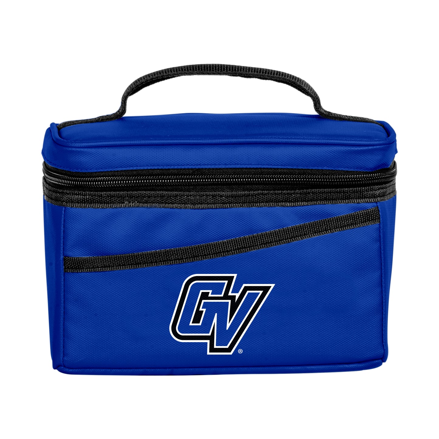Grand Valley State 6 Can Flex Cooler