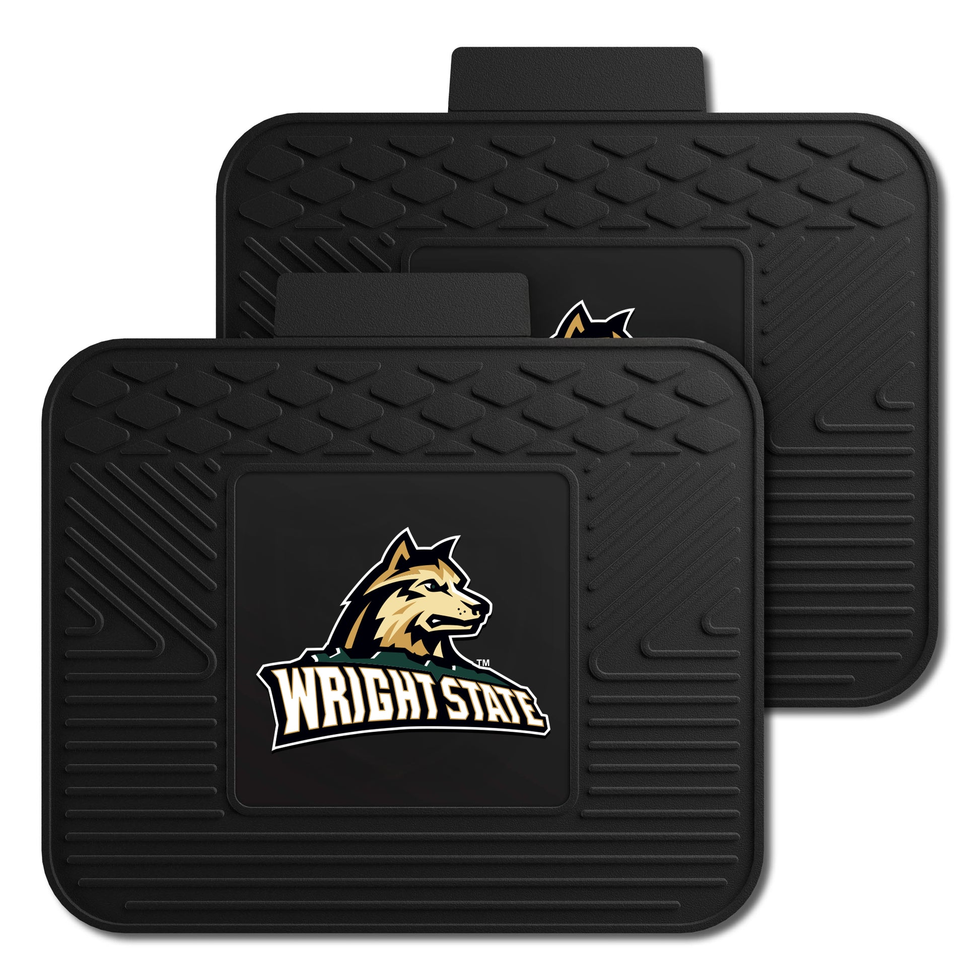 Wright State University 2 Utility Mats