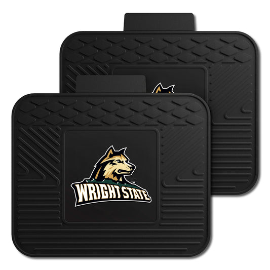 Wright State University 2 Utility Mats