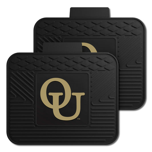 Oakland University 2 Utility Mats