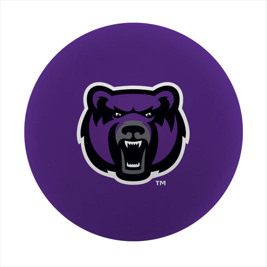 Central Arkansas High Full Color Bounce Ball