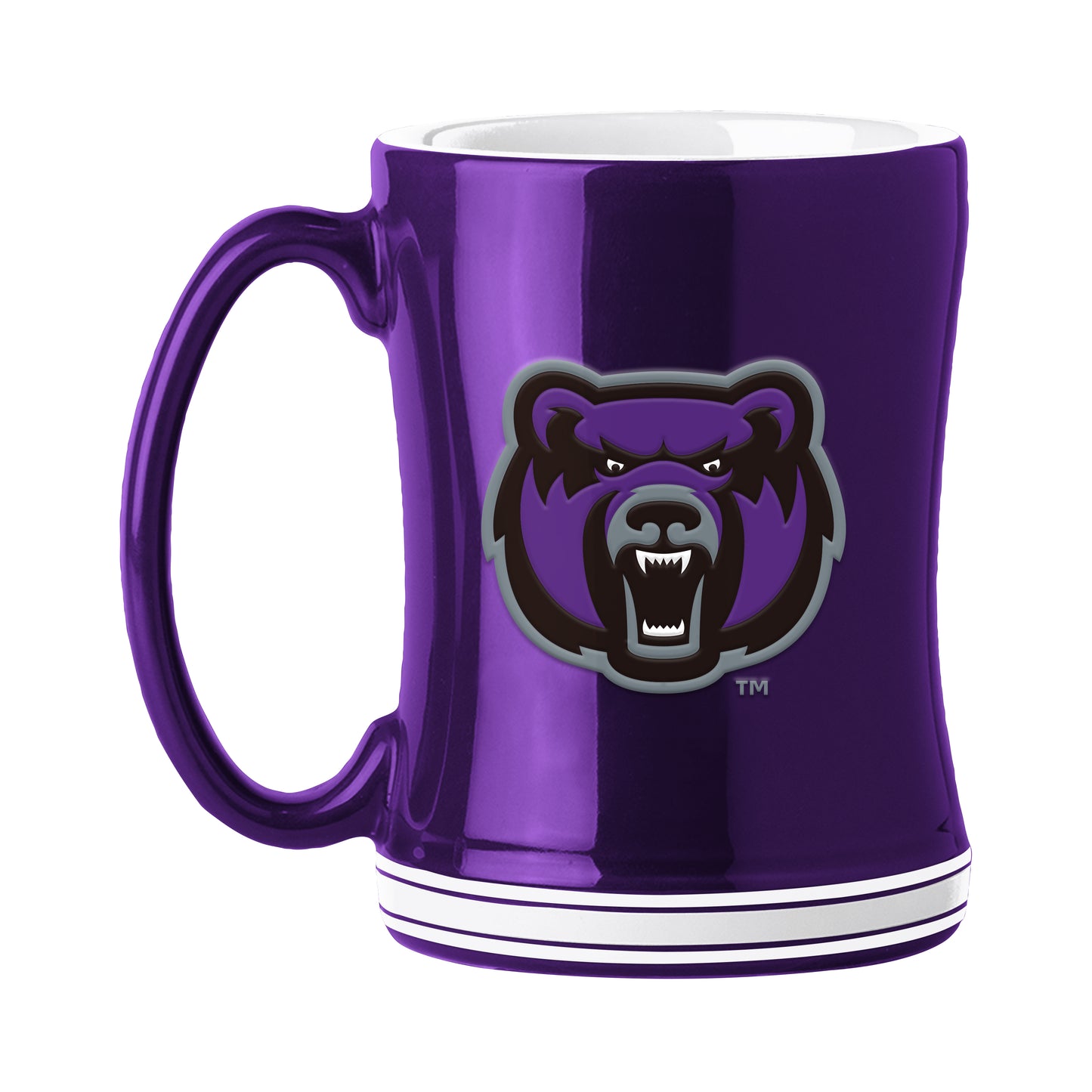Central Arkansas 14oz Relief Mug