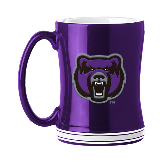 Central Arkansas 14oz Relief Mug