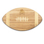 East Carolina Pirates - Touchdown! Football Cutting Board & Serving Tray