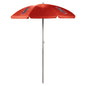 Stanford Cardinal - 5.5 Ft. Portable Beach Umbrella