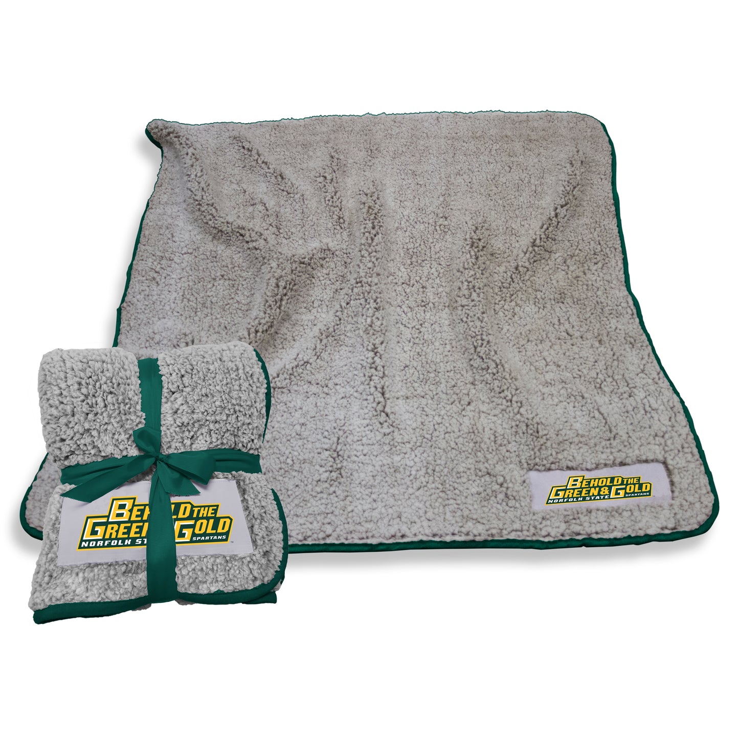 Norfolk State University Frosty Fleece