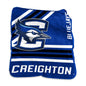 Creighton Raschel Throw