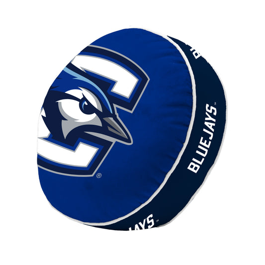 Creighton Puff Pillow
