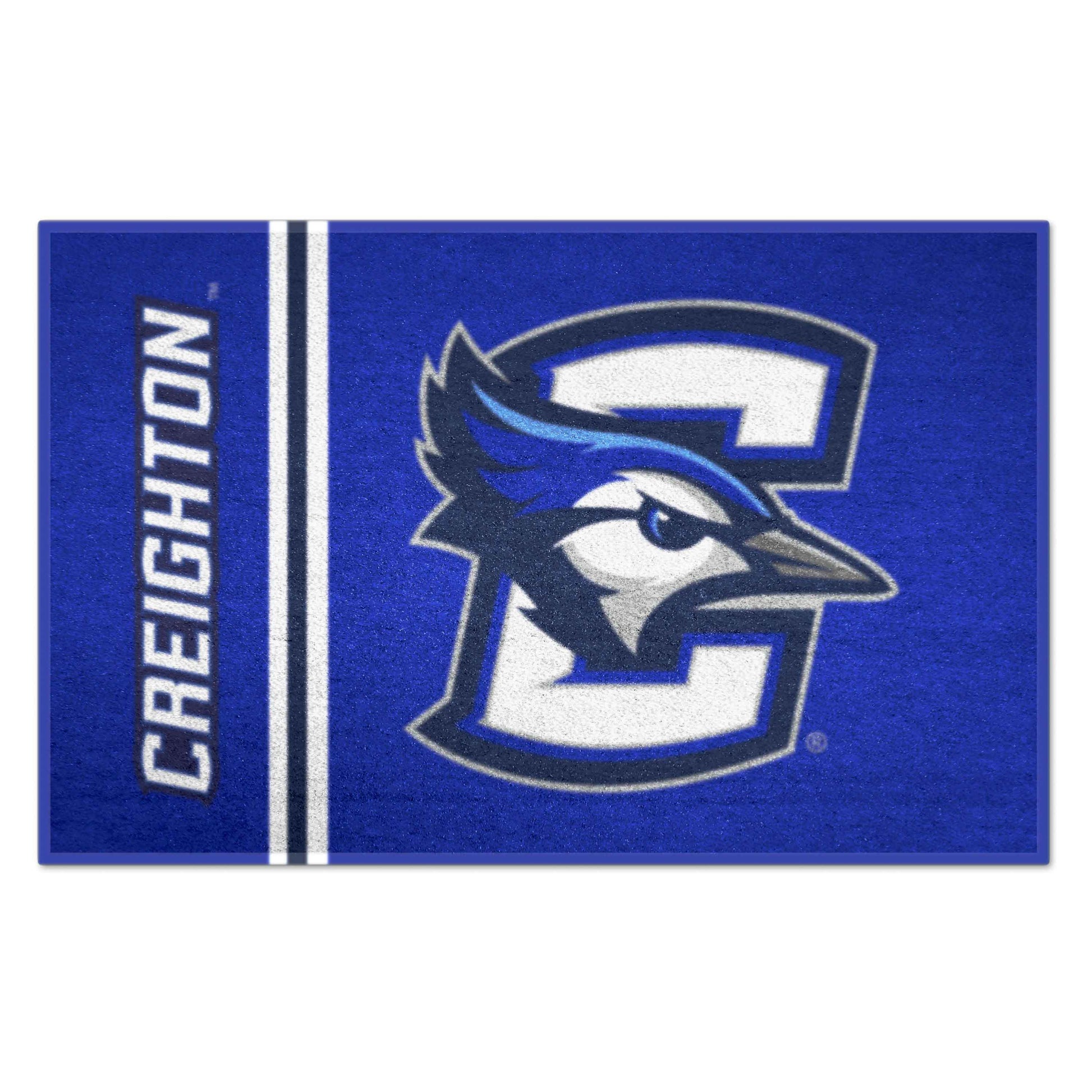 Creighton University Starter Mat - Uniform