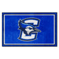 Creighton University 4x6 Rug