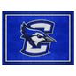 Creighton University 8x10 Rug
