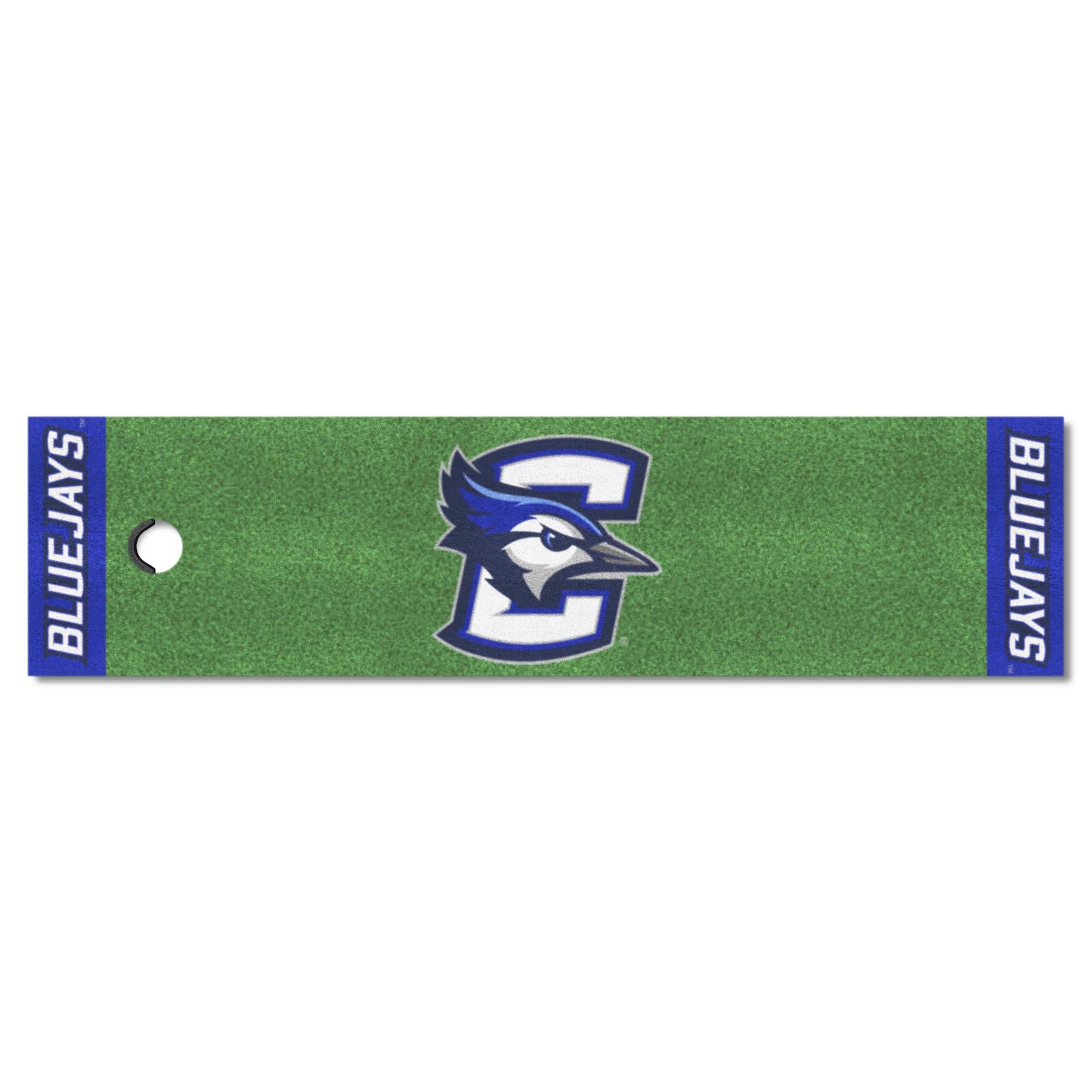 Creighton University Putting Green Mat