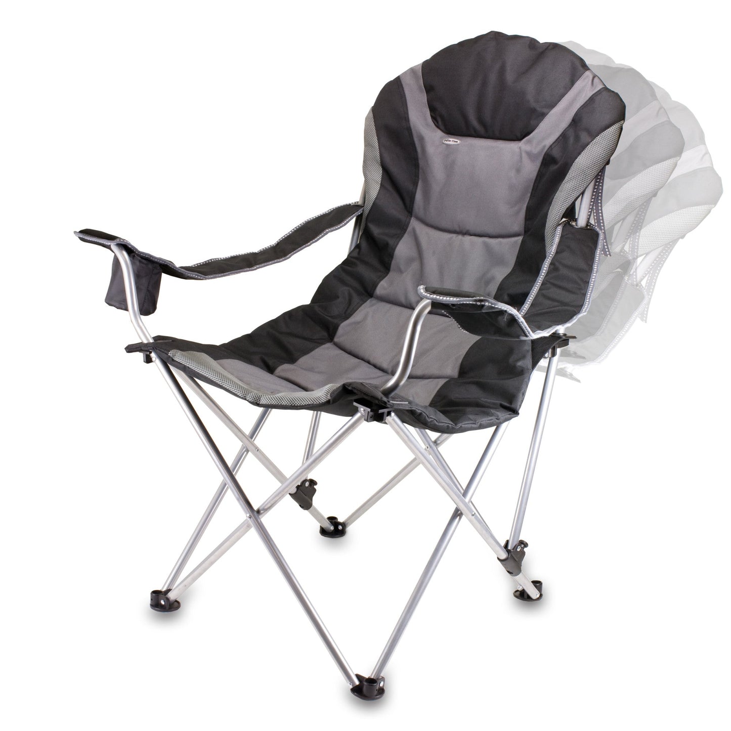 Jacksonville Jaguars - Reclining Camp Chair