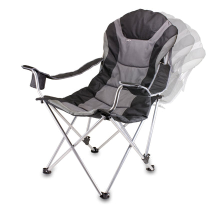 Jacksonville Jaguars - Reclining Camp Chair