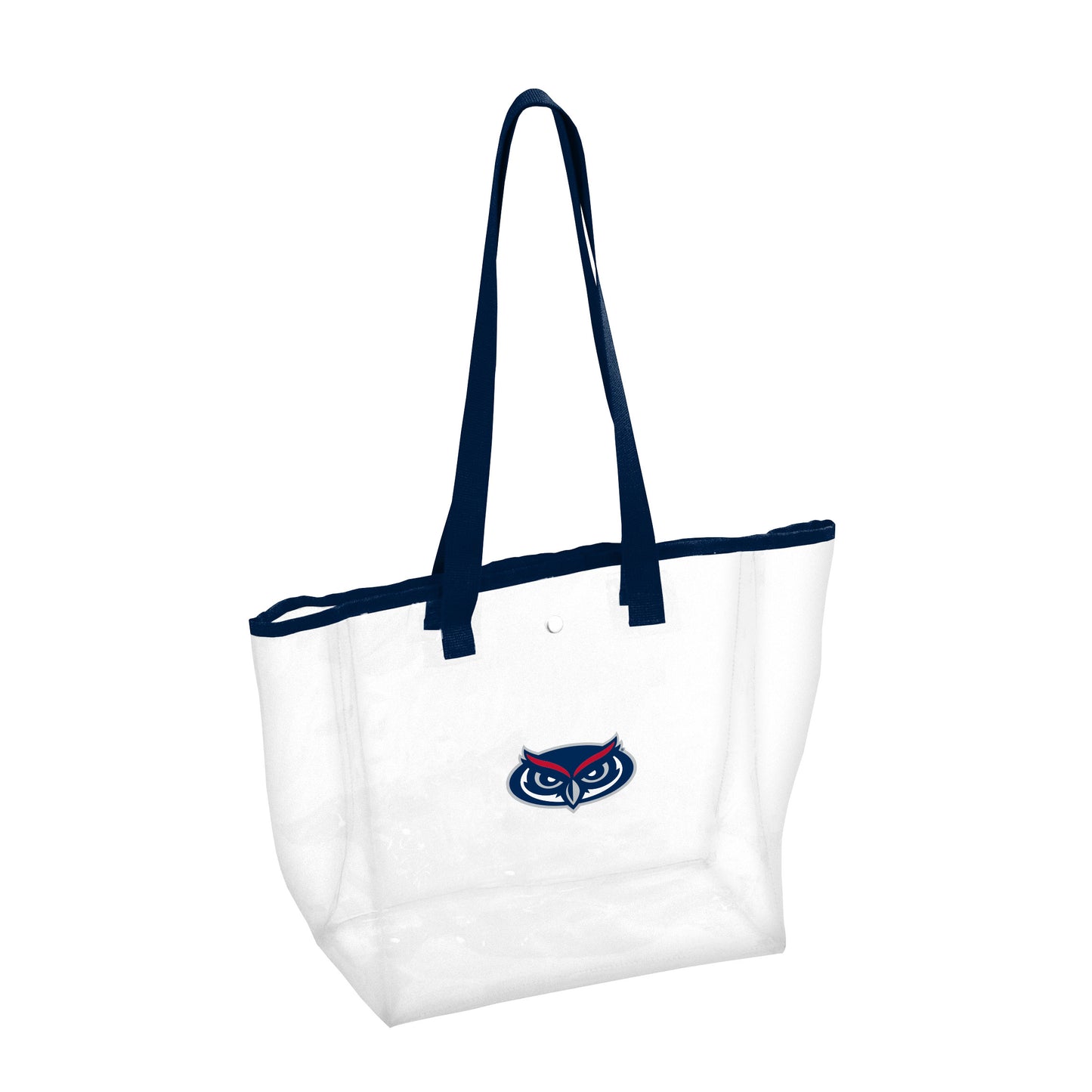 FL Atlantic Stadium Clear Bag