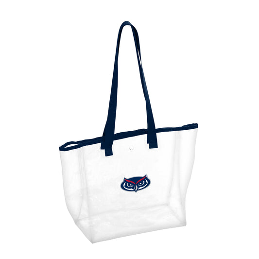 FL Atlantic Stadium Clear Bag