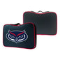 Florida Atlantic Premium Bleacher Cushion